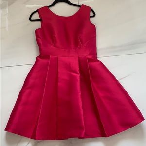 Kate Spade Silk Mini Dress